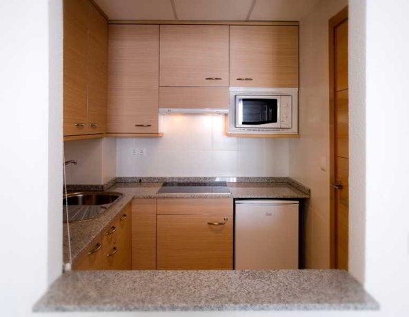 Hotel Compostela Suites