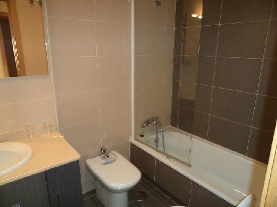 Hotel Compostela Suites