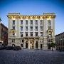 Hotel Comsa Brno Palace