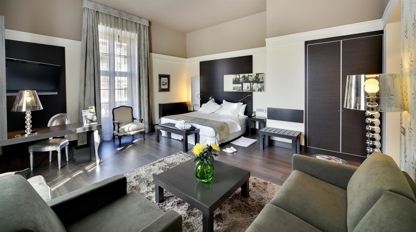 Hotel Comsa Brno Palace