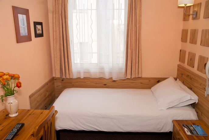 Hotel Comte De Nice