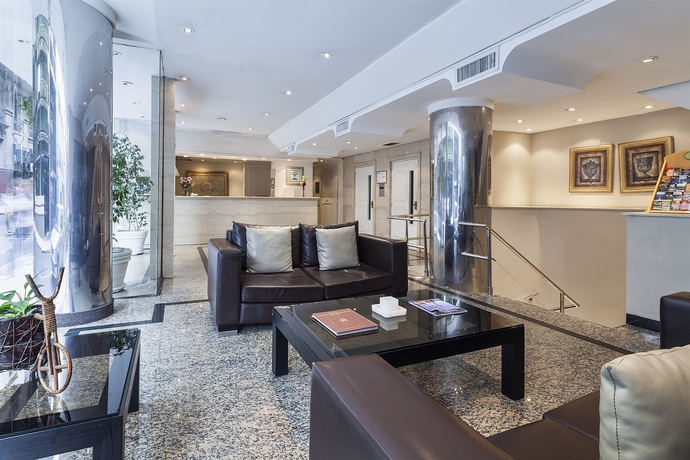 Hotel Concorde 