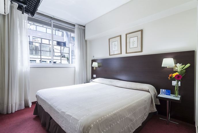 Hotel Concorde 