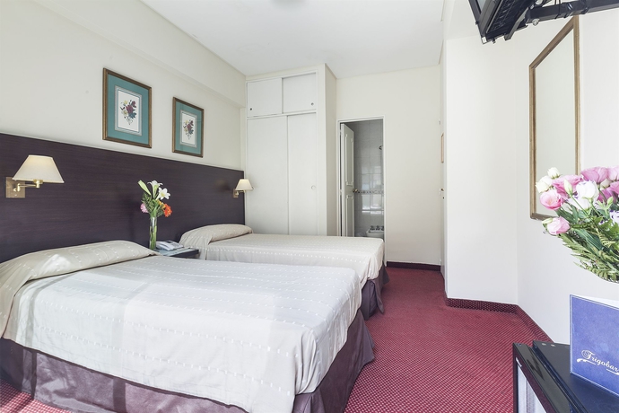 Hotel Concorde 