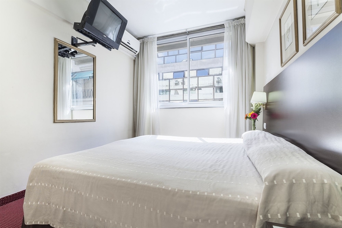 Hotel Concorde 
