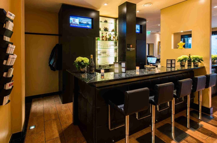Hotel Concorde 