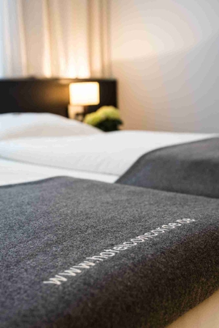 Hotel Concorde 