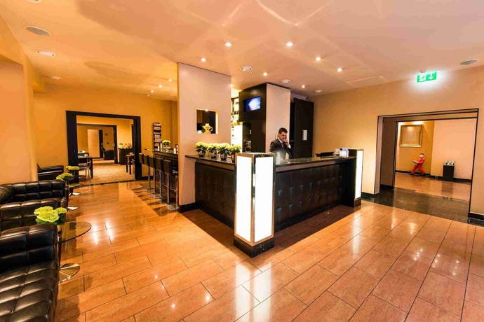 Hotel Concorde 