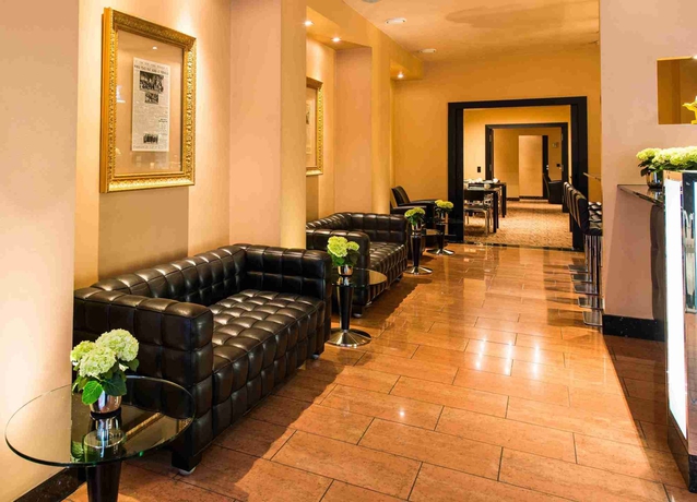 Hotel Concorde 