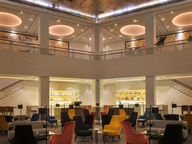 Hotel Concorde Berlin