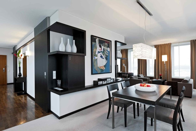 Hotel Concorde Berlin
