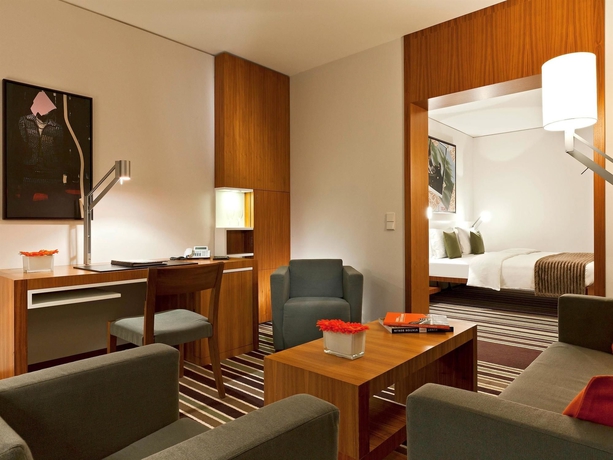 Hotel Concorde Berlin
