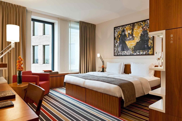 Hotel Concorde Berlin