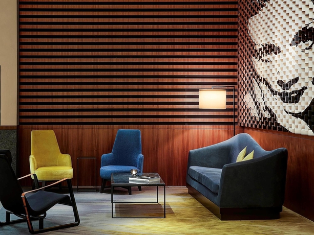 Hotel Concorde Berlin