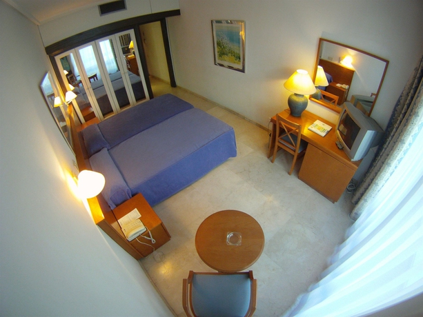 Hotel Concorde
