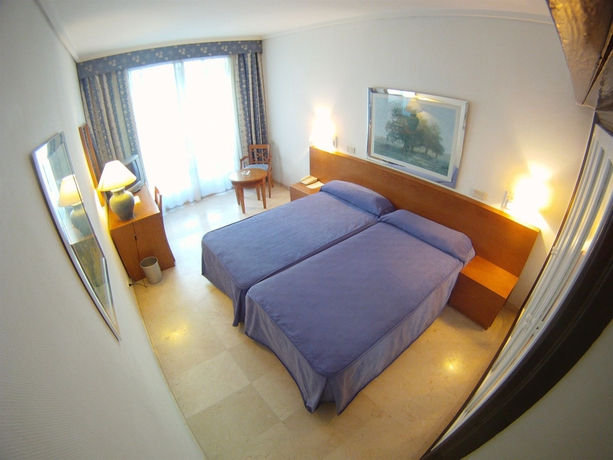 Hotel Concorde