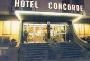 Hotel Concorde