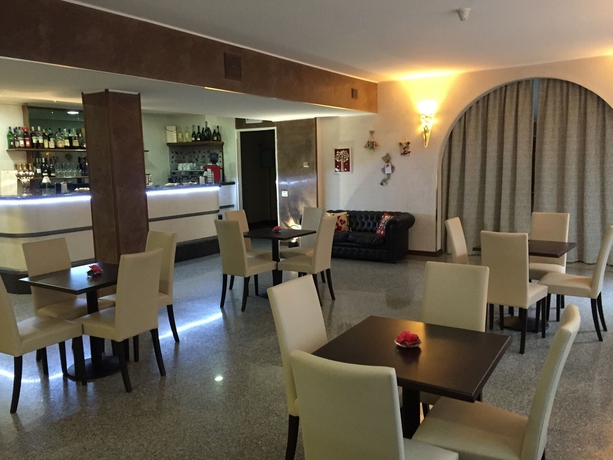 Hotel Concorde