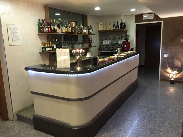 Hotel Concorde