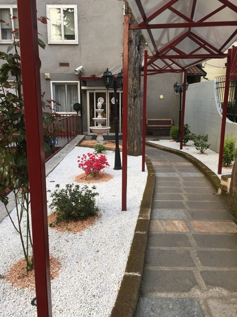 Hotel Concorde