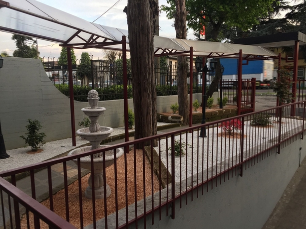 Hotel Concorde