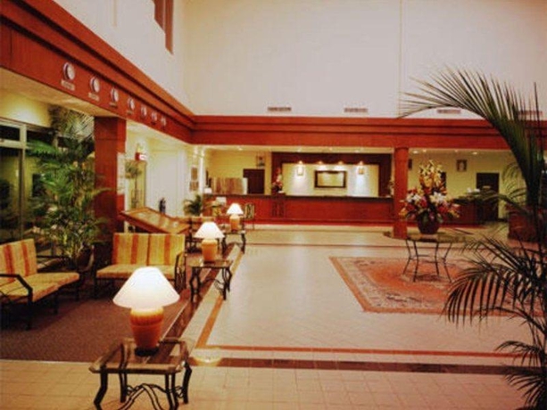 Hotel Concorde Inn Klia