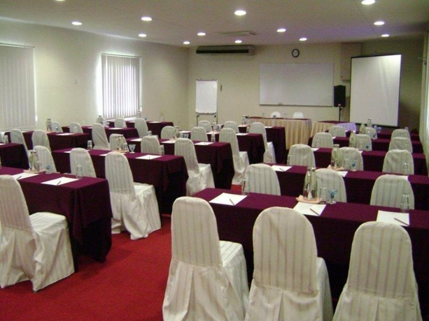 Hotel Concorde Inn Klia