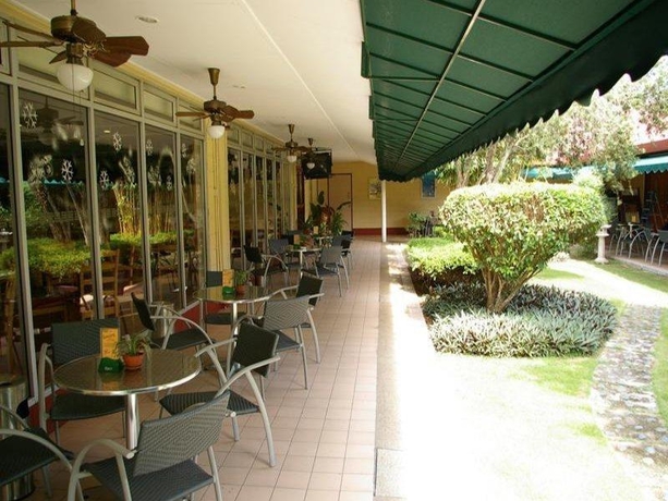 Hotel Concorde Inn Klia
