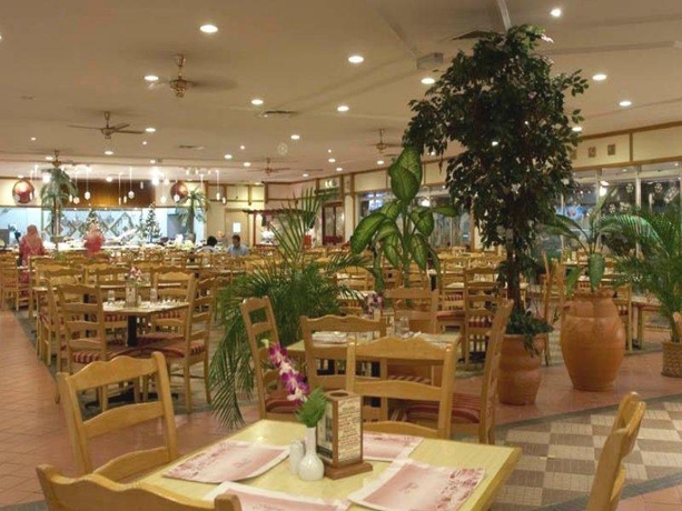 Hotel Concorde Inn Klia