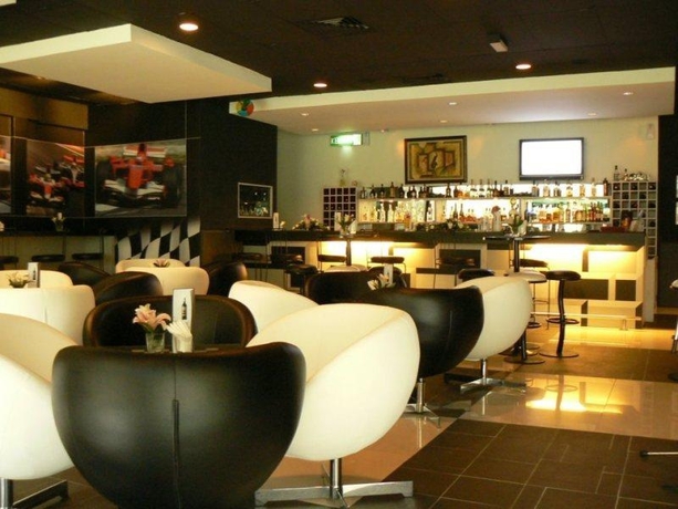 Hotel Concorde Inn Klia