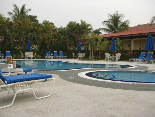 Hotel Concorde Inn Klia