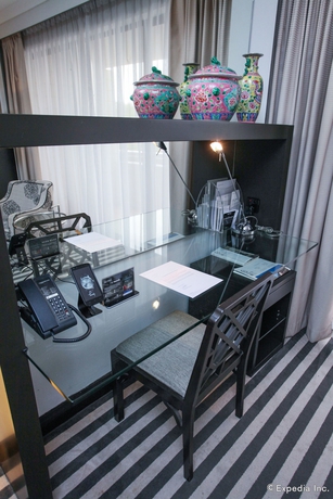 Hotel Concorde Singapore