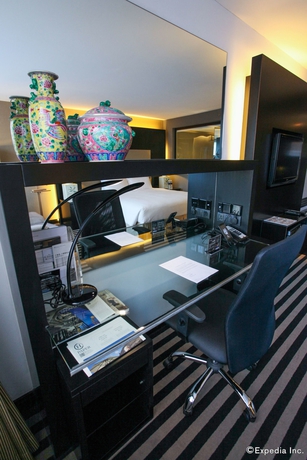 Hotel Concorde Singapore