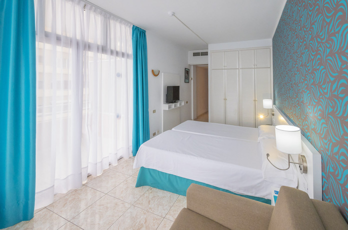 Hotel Concordia Playa