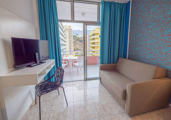 Hotel Concordia Playa