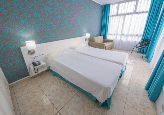 Hotel Concordia Playa