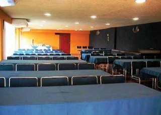 Hotel Condado Plaza