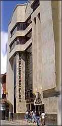 Hotel Condado Plaza