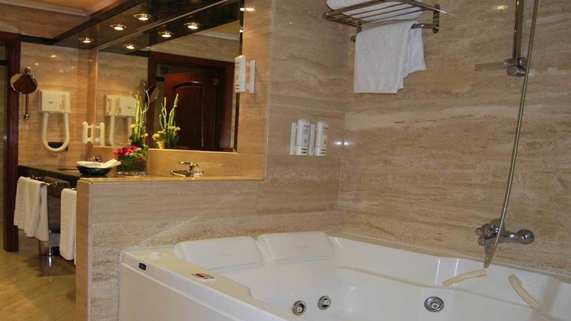 Hotel Conde Ansurez