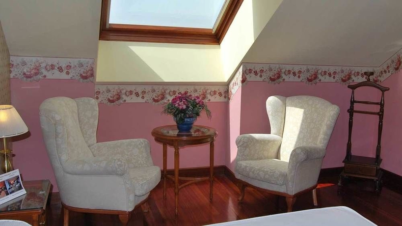 Hotel Conde Ansurez