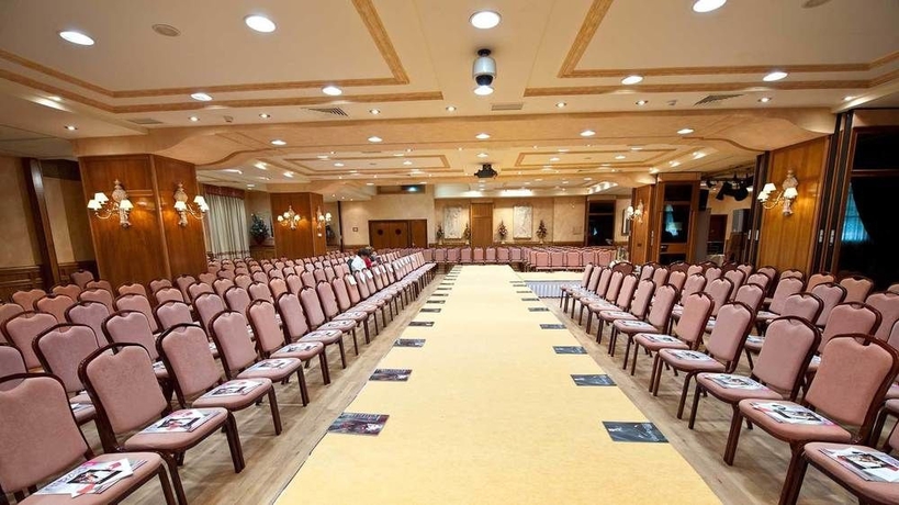 Hotel Conde Ansurez