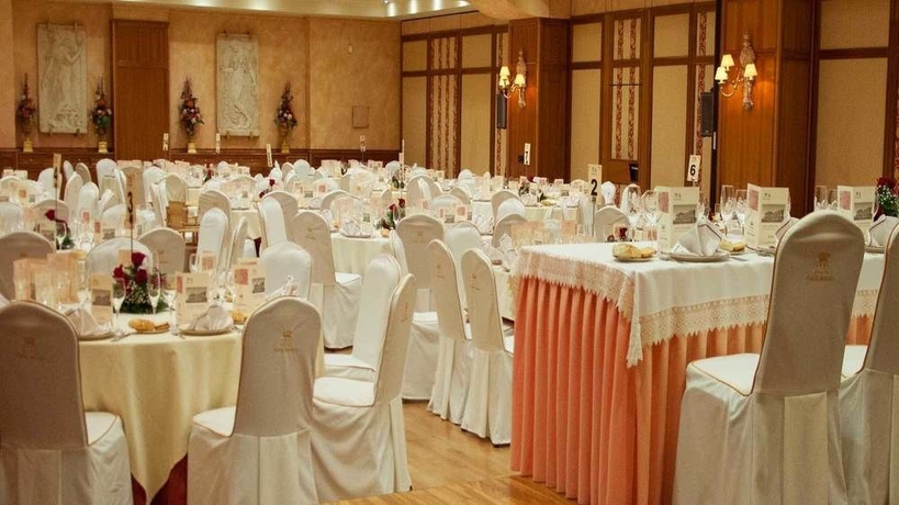 Hotel Conde Ansurez