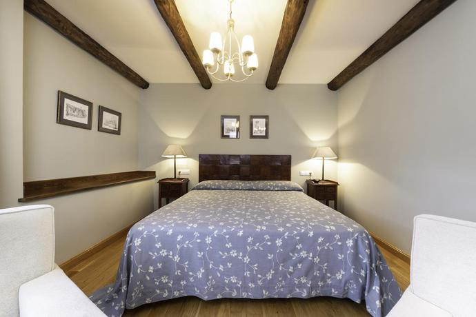 Hotel Conde Aznar