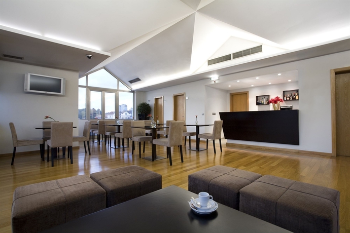 Hotel Conde D`agueda