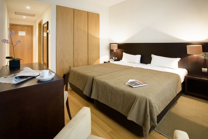 Hotel Conde D`agueda