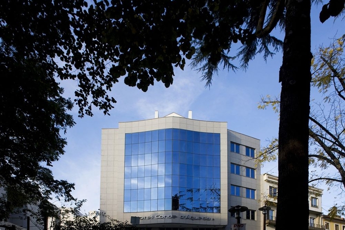 Hotel Conde D`agueda