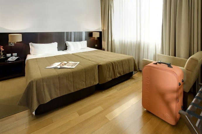 Hotel Conde D`agueda