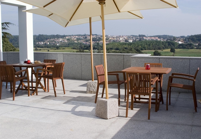 Hotel Conde D`agueda