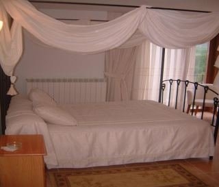 Hotel Conde De Badaran