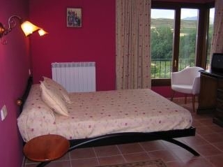 Hotel Conde De Badaran